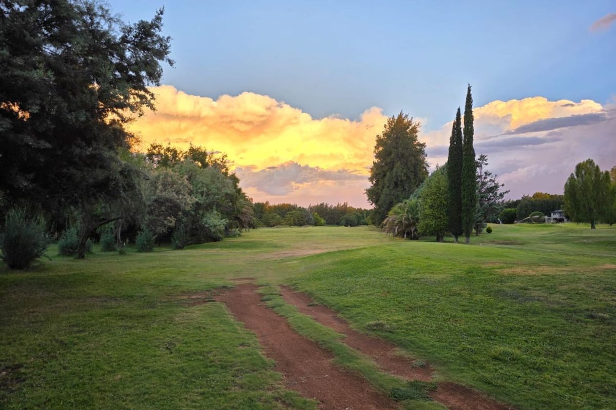 Vacant Land Residential For Sale in Magersfontein Memorial Golf Estate - Photo 2