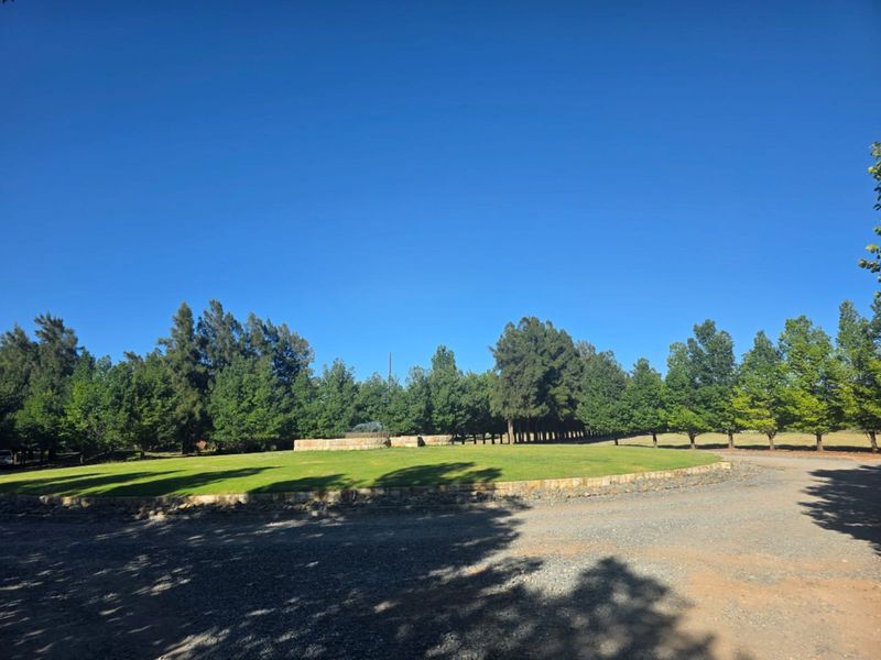 Vacant Land Residential For Sale in Magersfontein Memorial Golf Estate - Photo 3