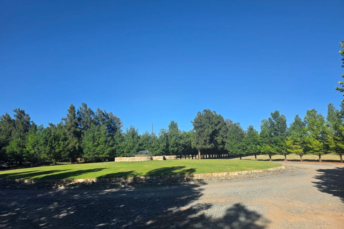 Vacant Land Residential For Sale in Magersfontein Memorial Golf Estate - Photo 3