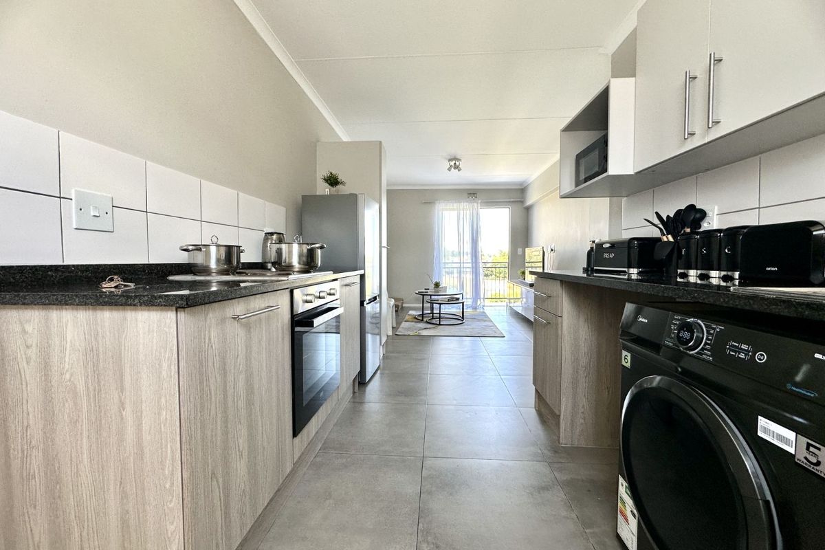 Apartment To Rent in Erand Gardens - Photo 4