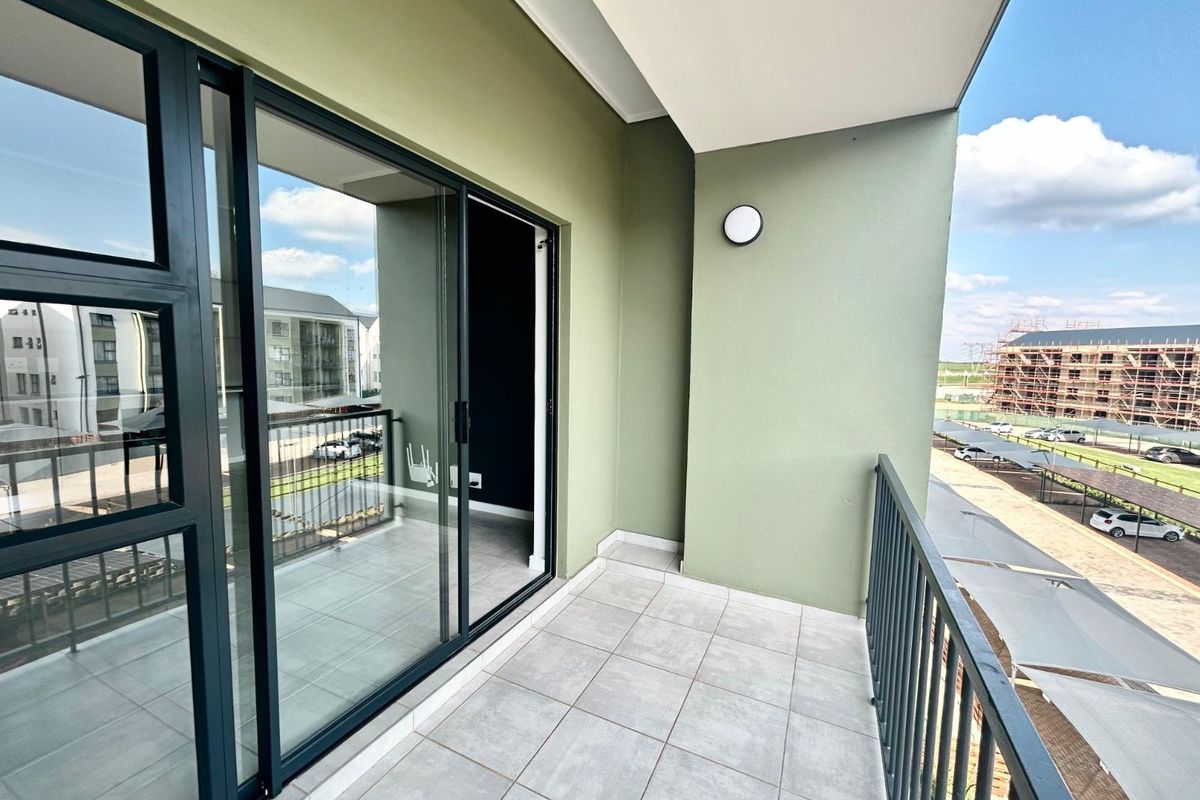 Apartment To Rent in Mooikloof - Photo 4