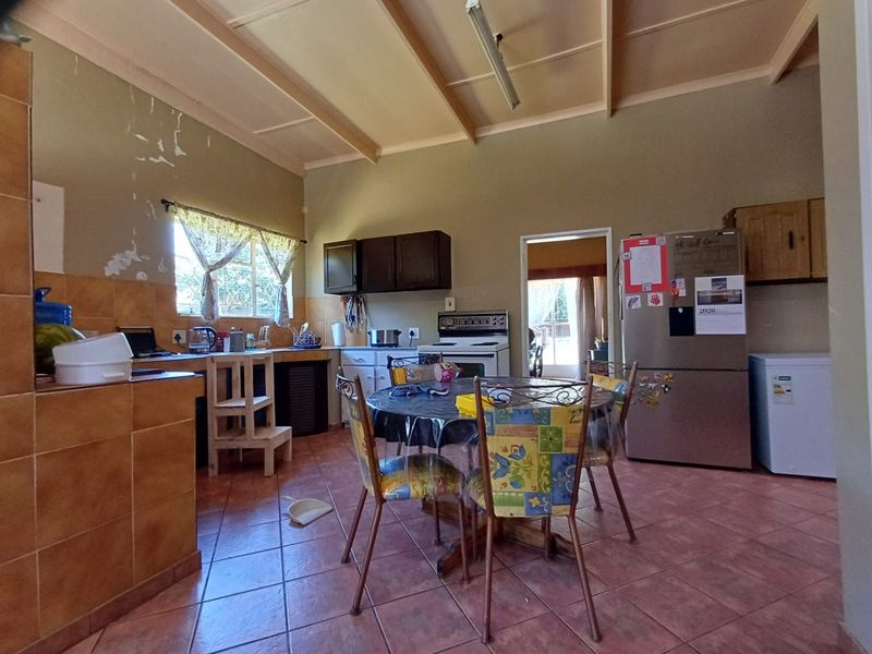 House For Sale in Wolmaransstad Central - Photo 5