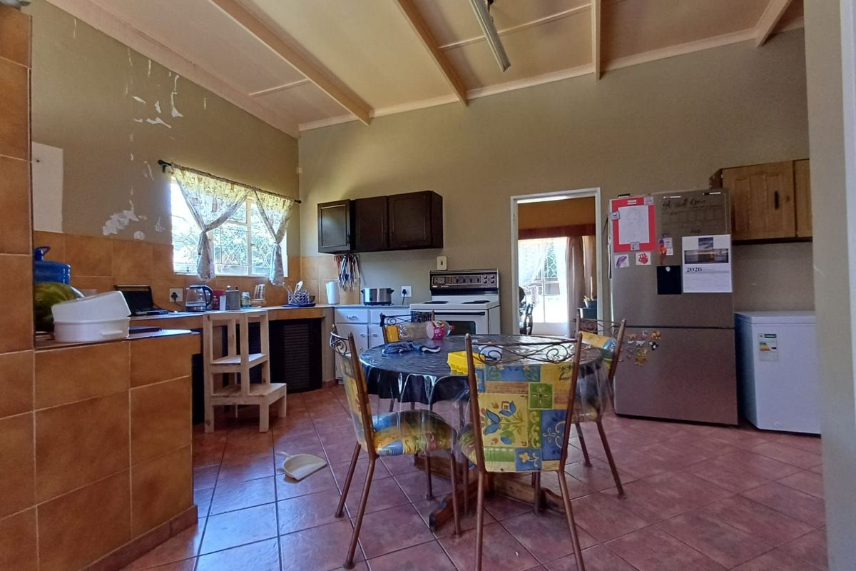 House For Sale in Wolmaransstad Central - Photo 5