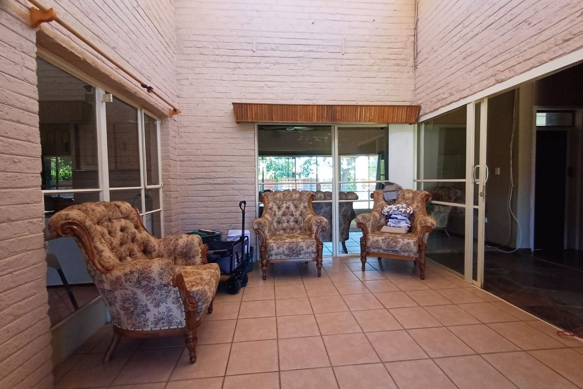 House For Sale in Wolmaransstad Central - Photo 3