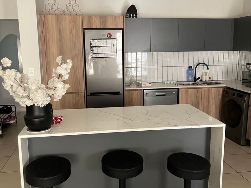 Apartment To Rent in Mulbarton - Photo 8