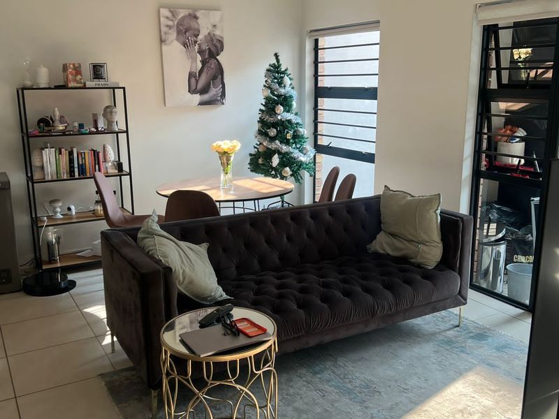 Apartment To Rent in Mulbarton - Photo 9