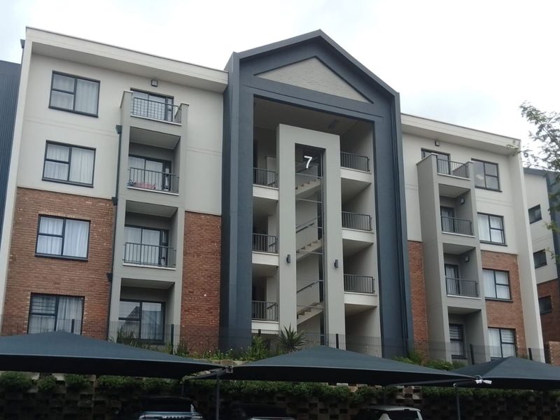 Apartment To Rent in Mulbarton - Photo 2