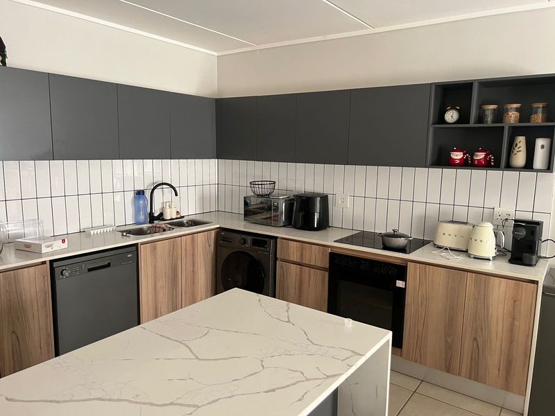 Apartment To Rent in Mulbarton - Photo 5