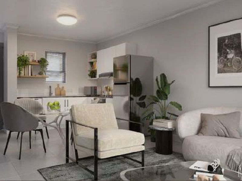 Apartment For Sale in Klipkop - Photo 2