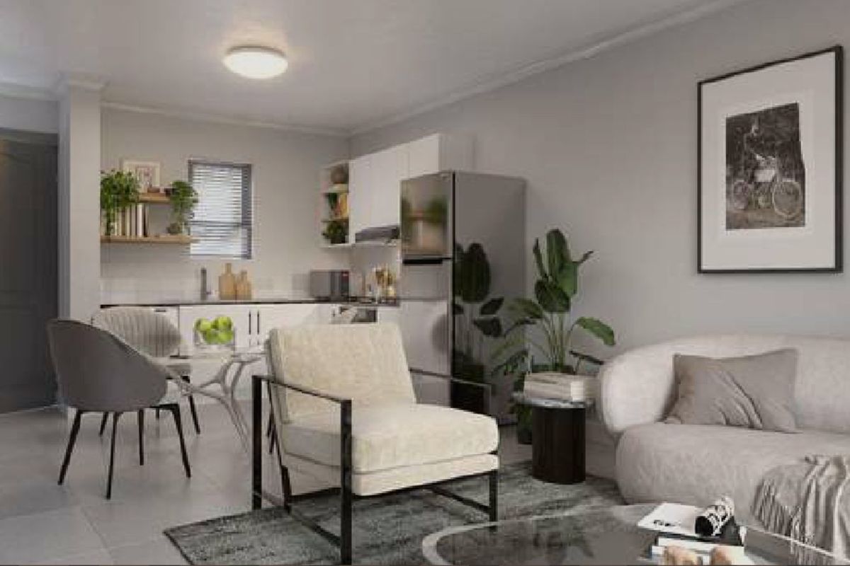 Apartment For Sale in Klipkop - Photo 2