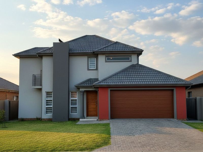 House For Sale in Klerksoord - Photo 2