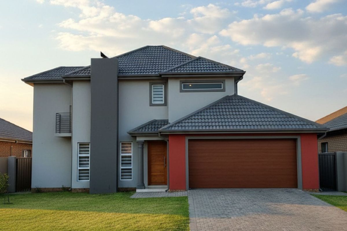 House For Sale in Klerksoord - Photo 2