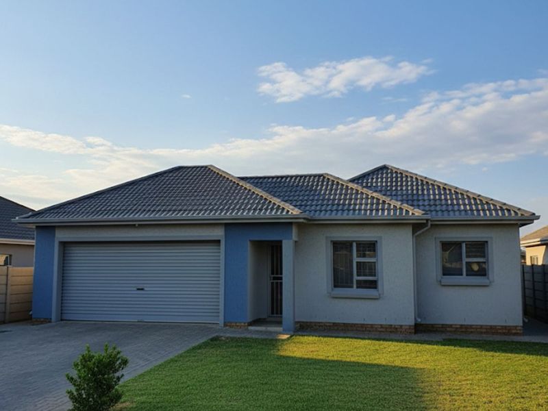 House For Sale in Klerksoord - Photo 3