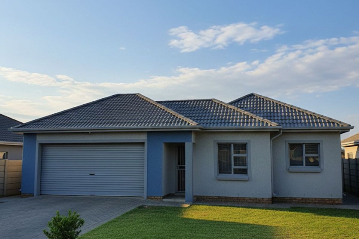 House For Sale in Klerksoord - Photo 3