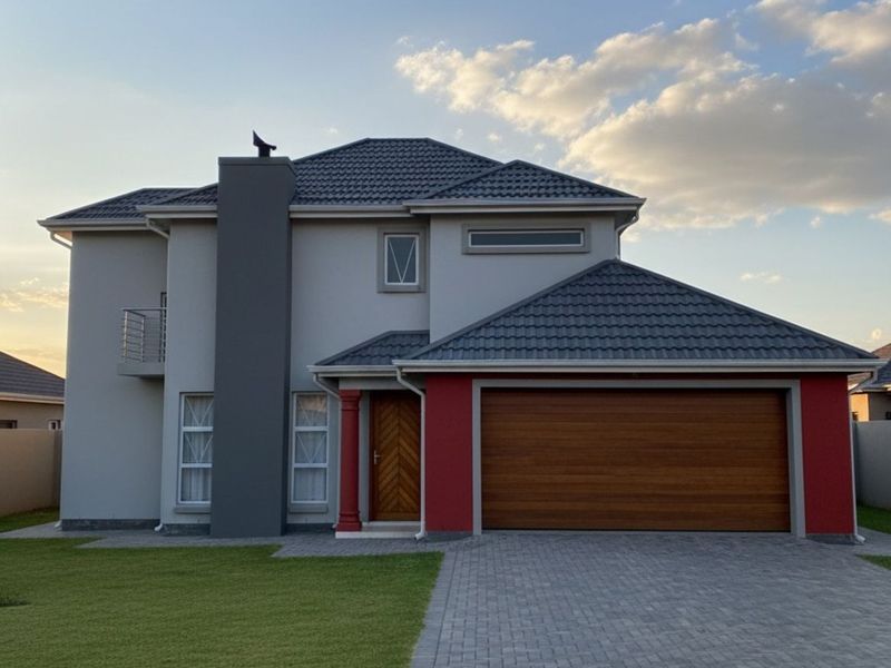 House For Sale in Klerksoord - Photo 5