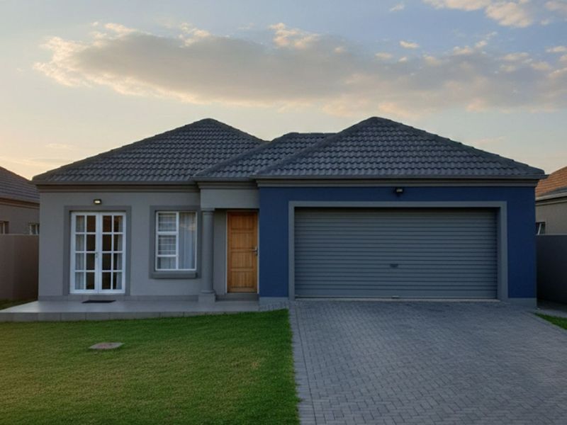 House For Sale in Klerksoord - Photo 4