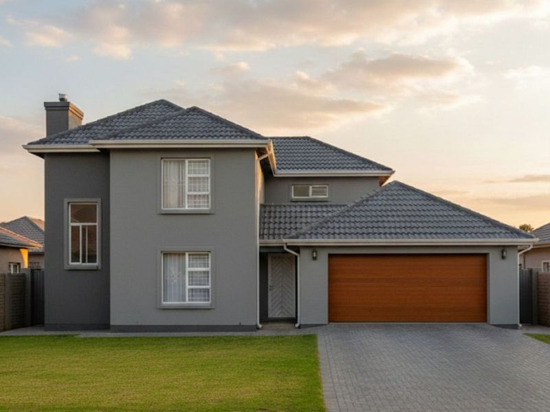 House For Sale in Klerksoord - Photo 6