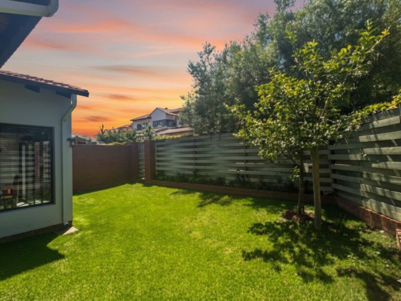 Cluster For Sale in North Riding - Photo 7