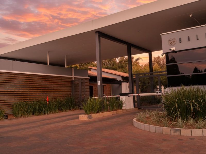 Cluster For Sale in North Riding - Photo 2