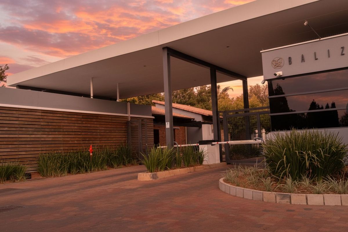 Cluster For Sale in North Riding - Photo 2