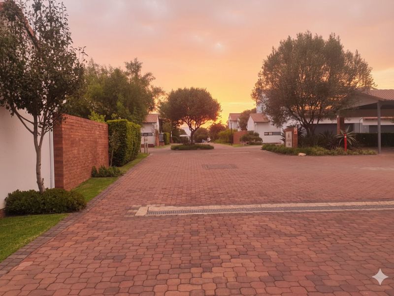 Cluster For Sale in North Riding - Photo 5