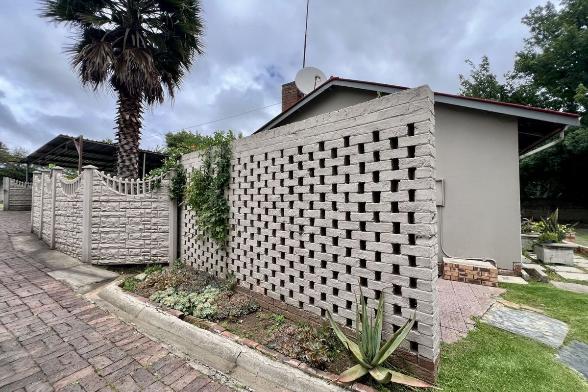 House For Sale in De Bruinpark - Photo 2