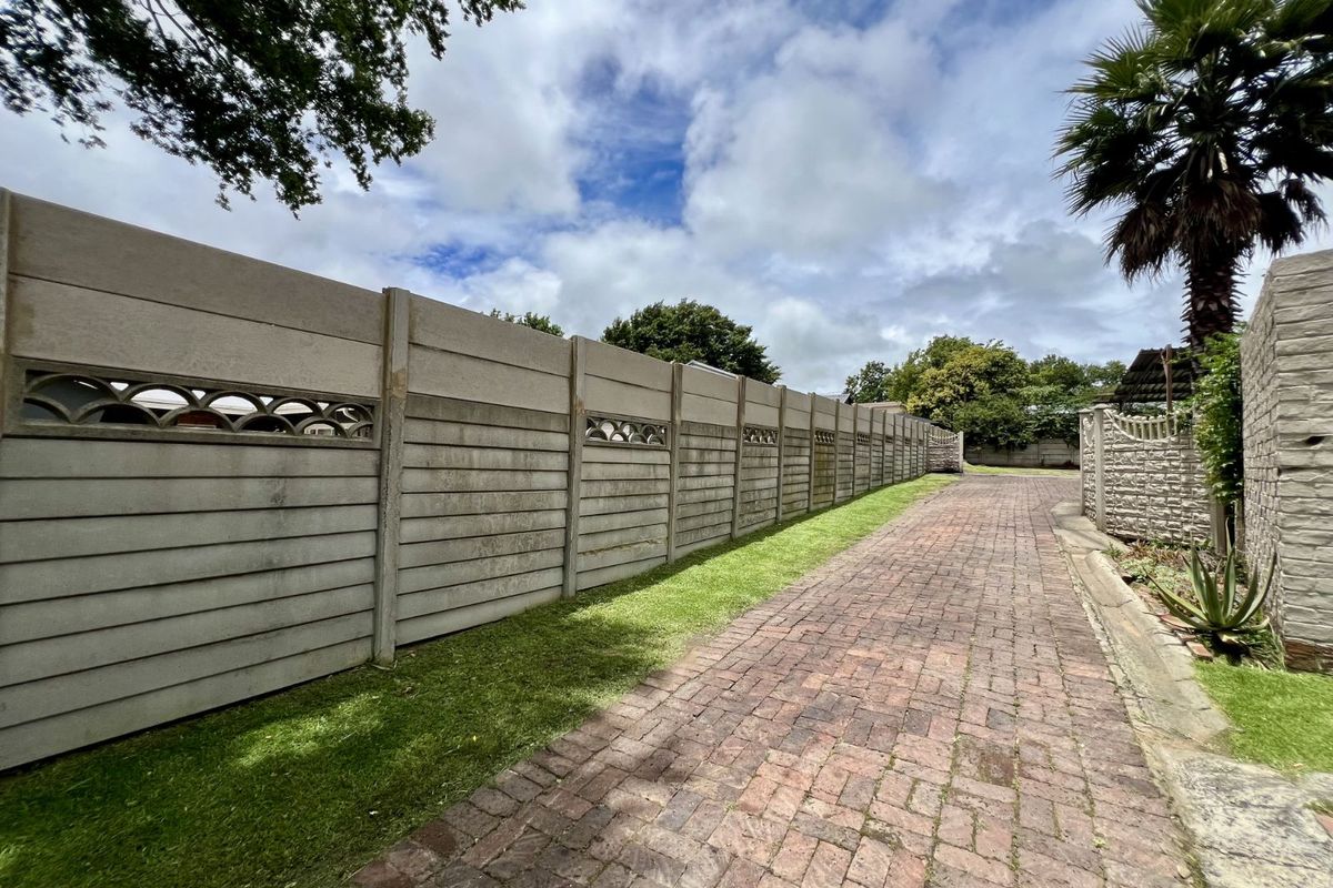 House For Sale in De Bruinpark - Photo 5