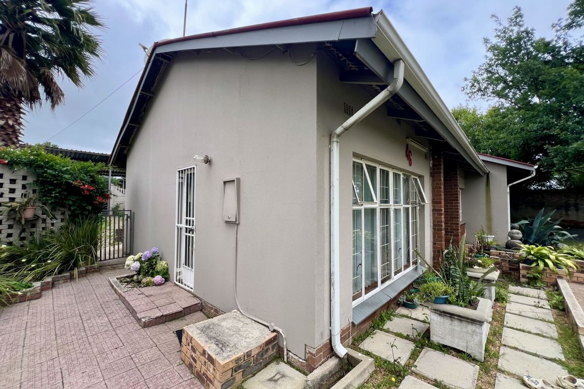 House For Sale in De Bruinpark - Photo 3