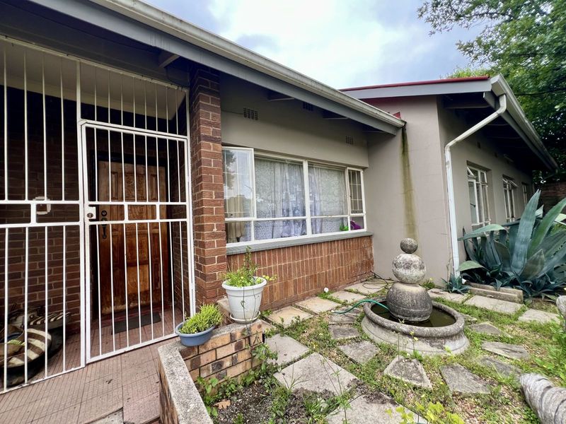 House For Sale in De Bruinpark - Photo 7