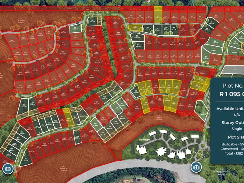 Vacant Land Residential For Sale in New Salt Rock City - Photo 5