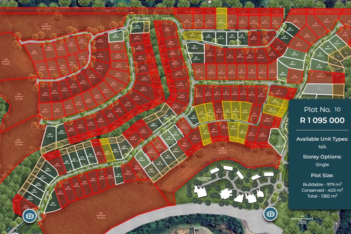 Vacant Land Residential For Sale in New Salt Rock City - Photo 5