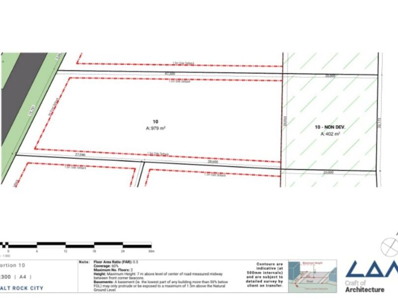 Vacant Land Residential For Sale in New Salt Rock City - Photo 4