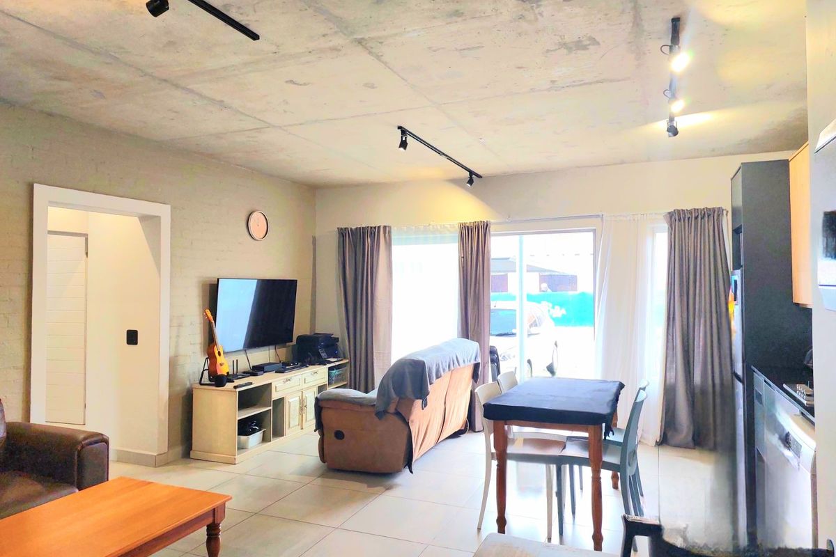 Apartment For Sale in George South - Photo 4