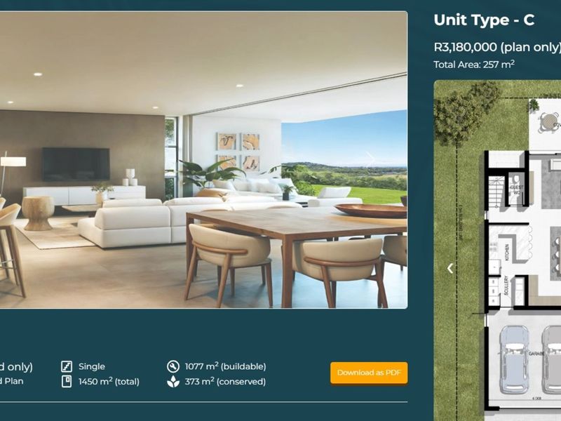 Vacant Land Residential For Sale in New Salt Rock City - Photo 8