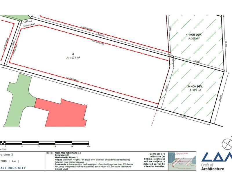 Vacant Land Residential For Sale in New Salt Rock City - Photo 6