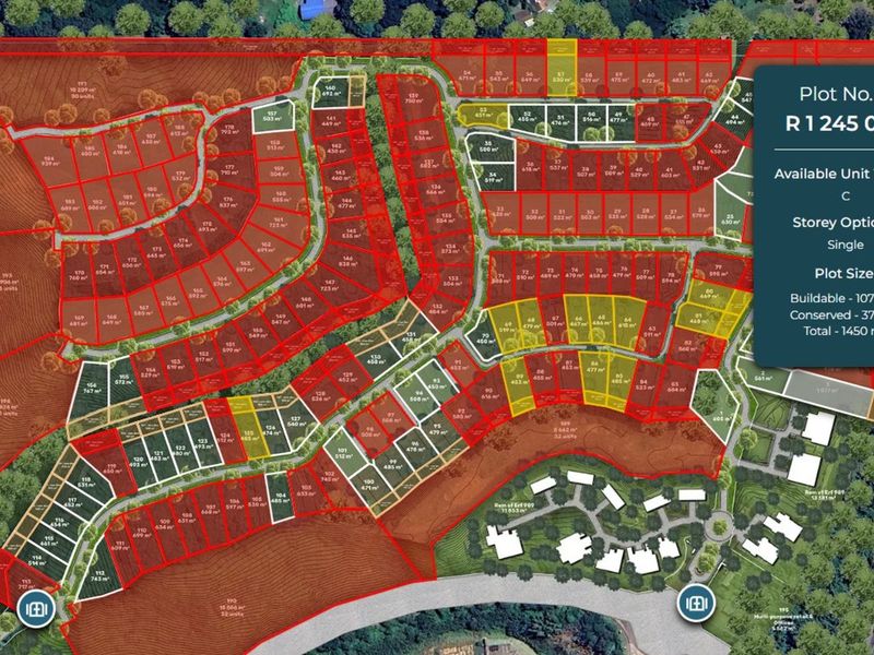 Vacant Land Residential For Sale in New Salt Rock City - Photo 7