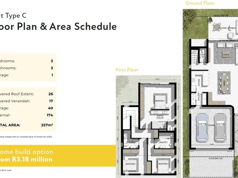 Vacant Land Residential For Sale in New Salt Rock City - Photo 5