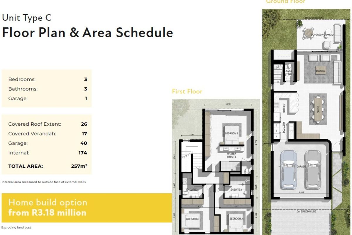 Vacant Land Residential For Sale in New Salt Rock City - Photo 5