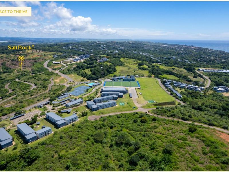 Vacant Land Residential For Sale in New Salt Rock City - Photo 4