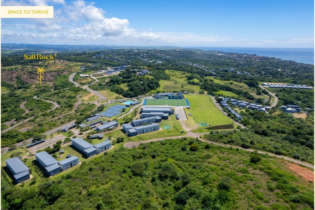 Vacant Land Residential For Sale in New Salt Rock City - Photo 4