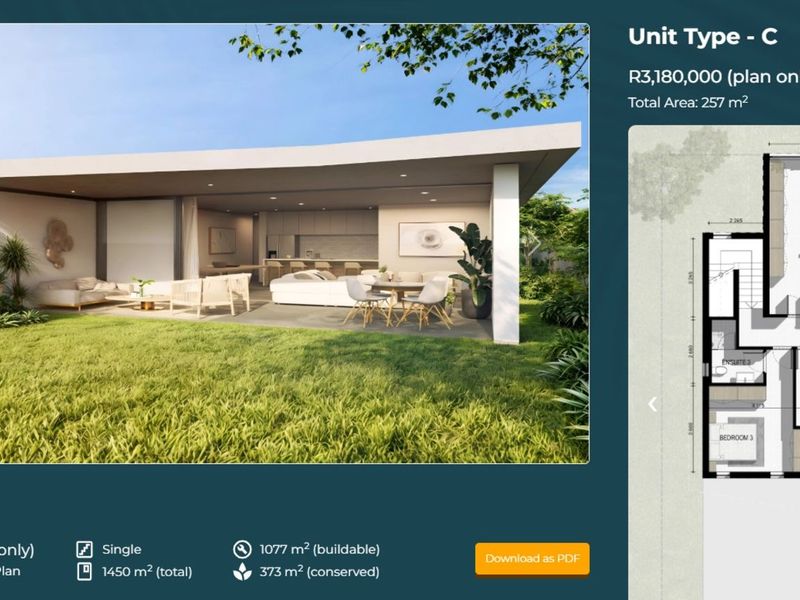 Vacant Land Residential For Sale in New Salt Rock City - Photo 9