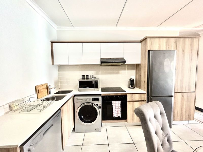 Apartment To Rent in Blyde Riverwalk Estate - Photo 8