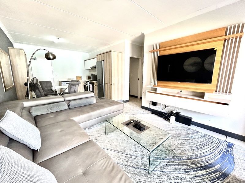 Apartment To Rent in Blyde Riverwalk Estate - Photo 3
