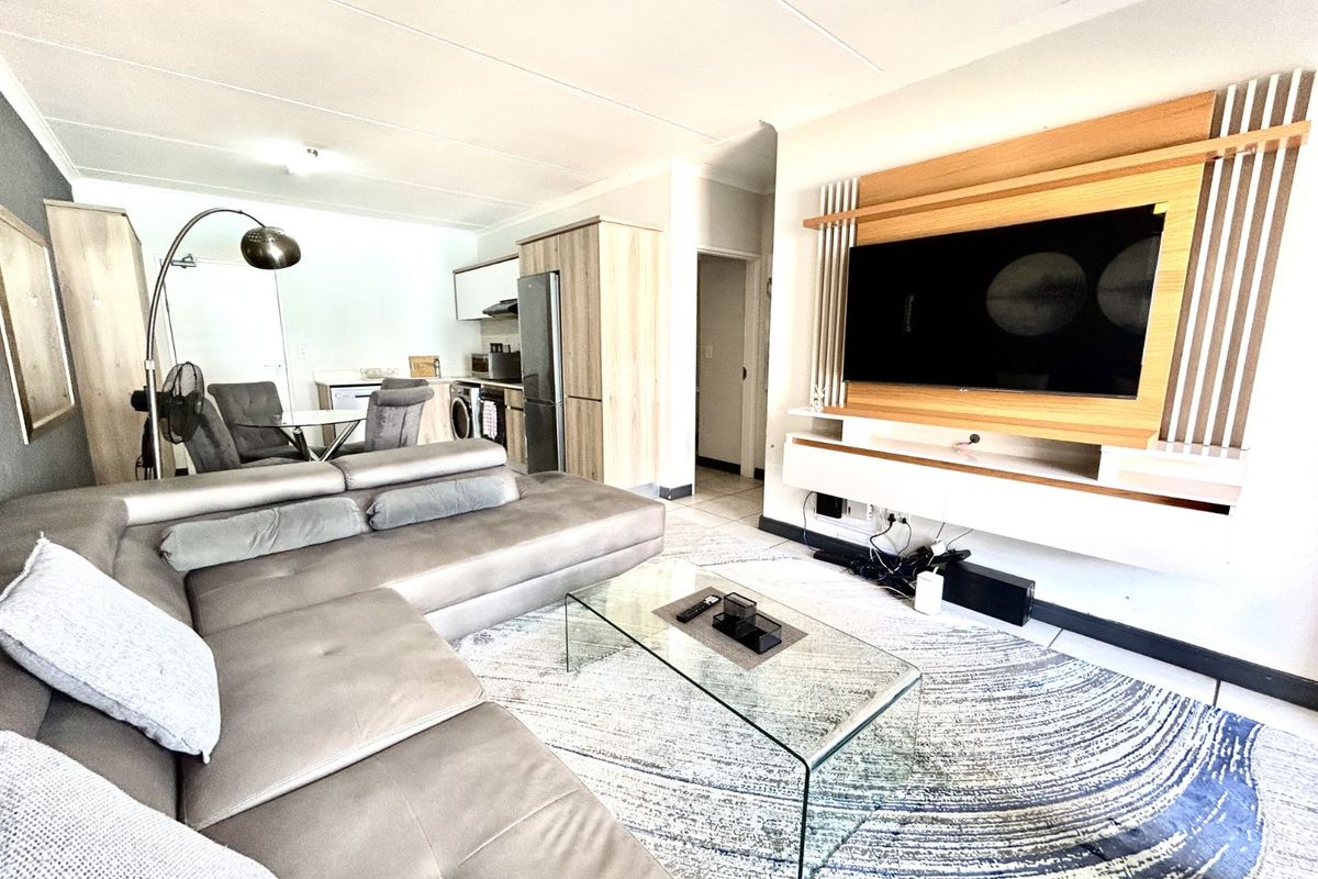 Apartment To Rent in Blyde Riverwalk Estate - Photo 3