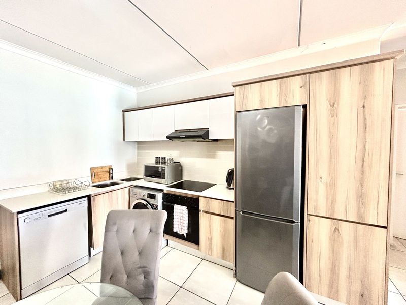 Apartment To Rent in Blyde Riverwalk Estate - Photo 9