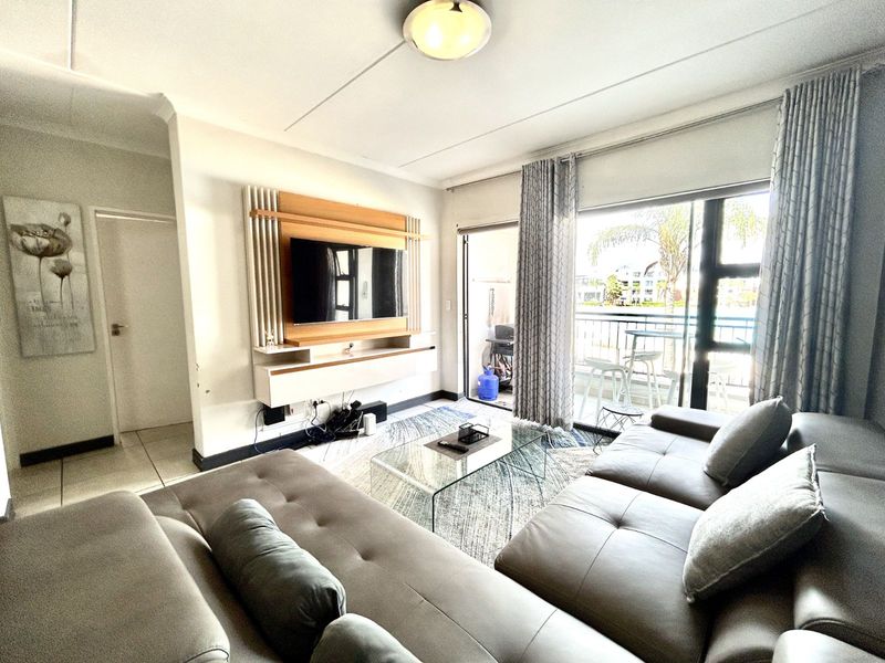 Apartment To Rent in Blyde Riverwalk Estate - Photo 5