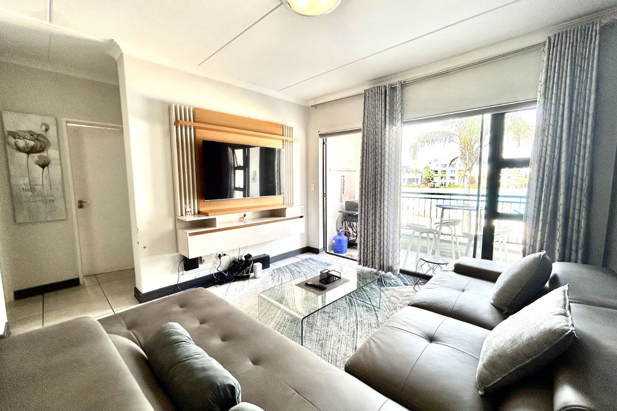Apartment To Rent in Blyde Riverwalk Estate - Photo 5