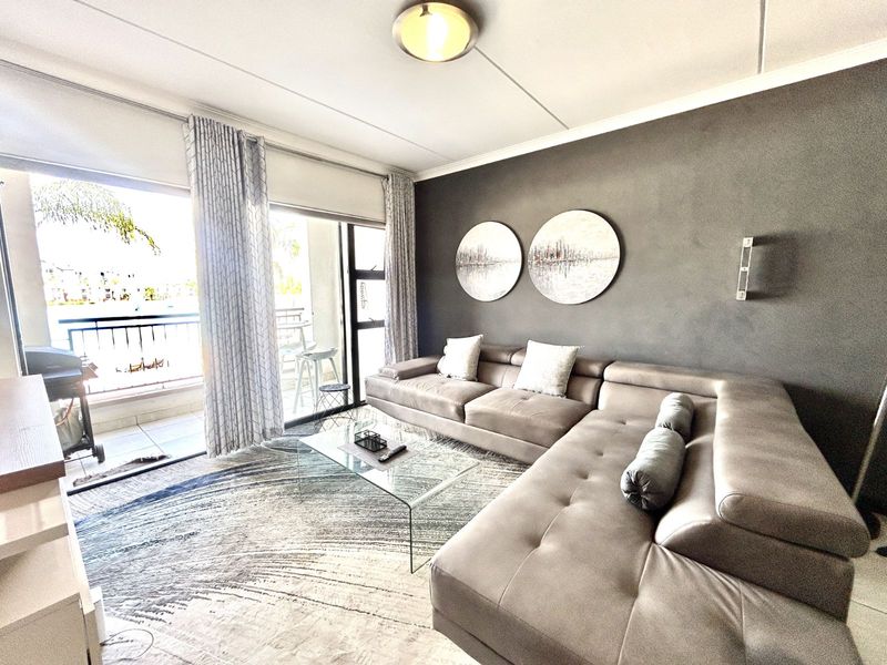 Apartment To Rent in Blyde Riverwalk Estate - Photo 2