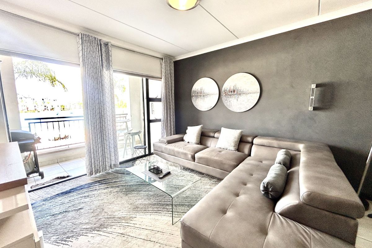 Apartment To Rent in Blyde Riverwalk Estate - Photo 2
