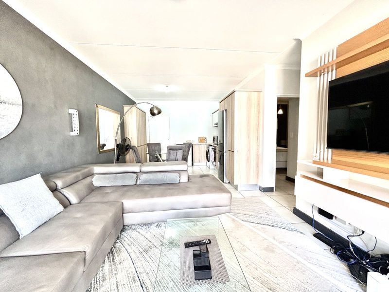 Apartment To Rent in Blyde Riverwalk Estate - Photo 4
